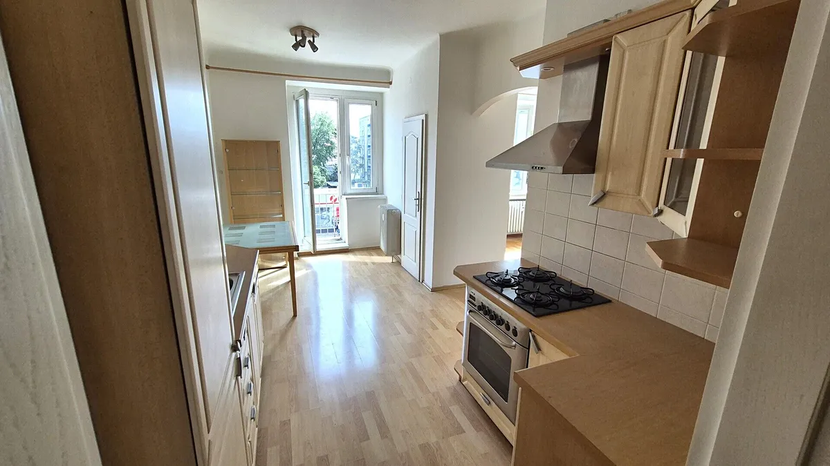 Prodej bytu 2+1 72 m²